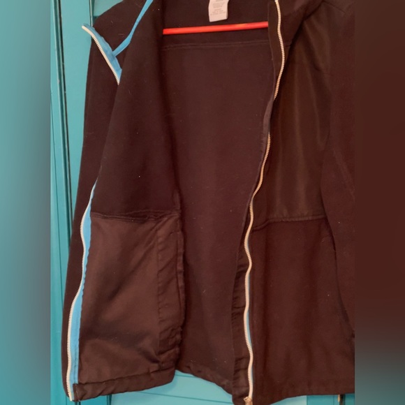 Free Country black jacket - Picture 2 of 3